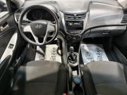 Hyundai Solaris I Курск  - изображение 26
