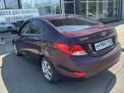 Hyundai Solaris I Кемерово  - изображение 43
