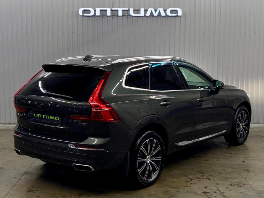 Volvo XC60 II Рестайлинг Краснодар  - изображение 5