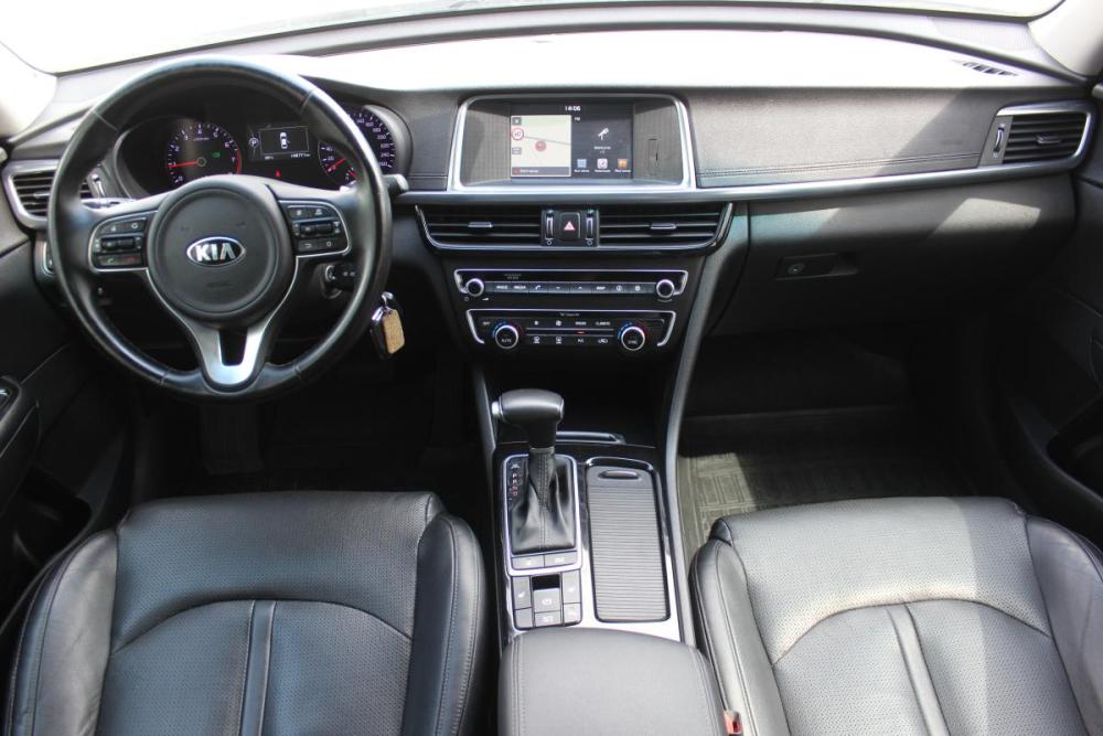 Kia Optima IV Белгород  - изображение 7