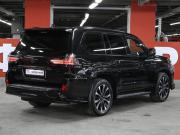 Lexus LX III Рестайлинг 2 Москва  - изображение 34