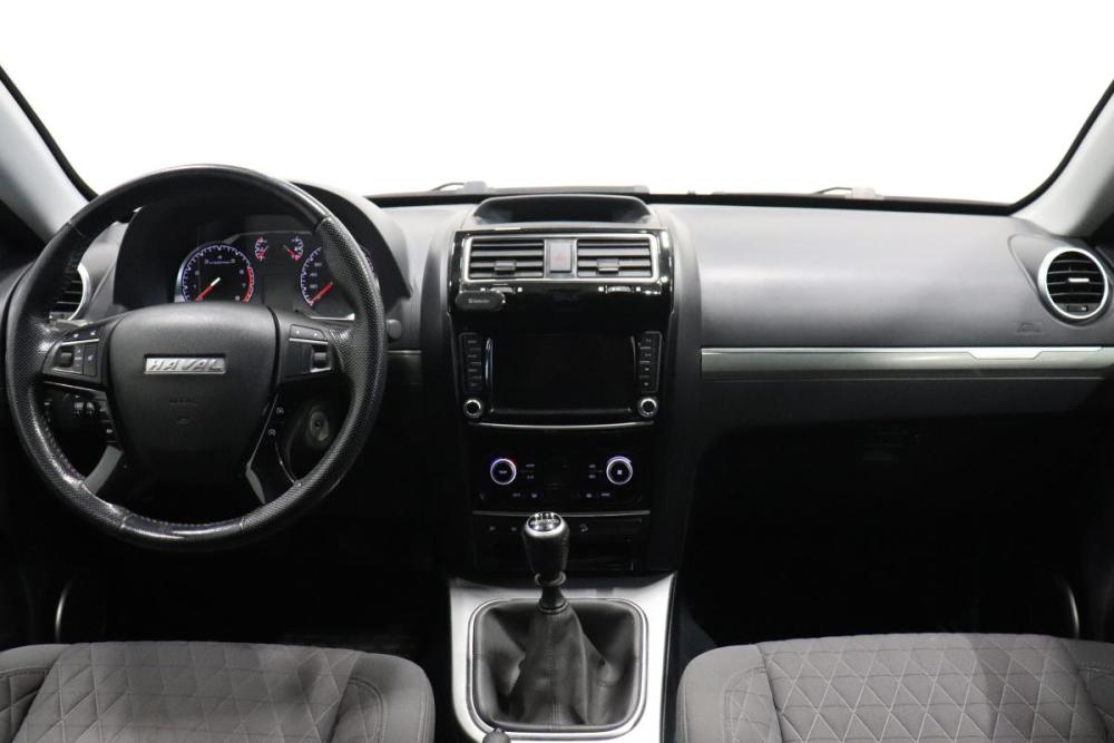 Haval H5 I Ульяновск  - изображение 6