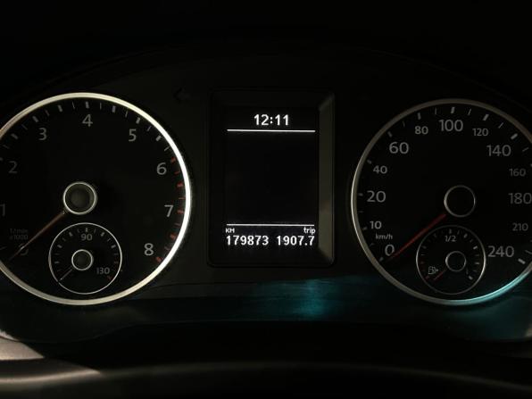 Volkswagen Tiguan I с пробегом 2010 года, цена 809 000 рублей, 179873 км, внедорожник, Автокод Объявления