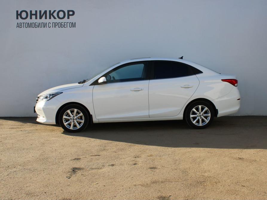 Changan Alsvin Нижний Новгород  - изображение 2