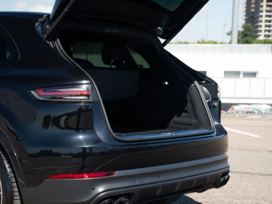 Porsche Cayenne III Москва  - изображение 15