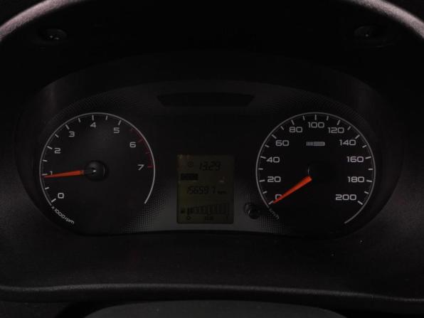 Lada (ВАЗ) Granta I с пробегом 2012 года, цена 384 000 рублей, 156597 км, седан, Автокод Объявления