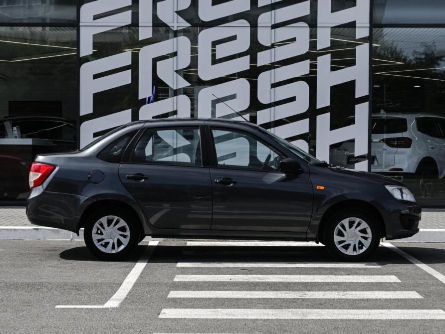 Lada (ВАЗ) Granta I Волгоград  - изображение 5