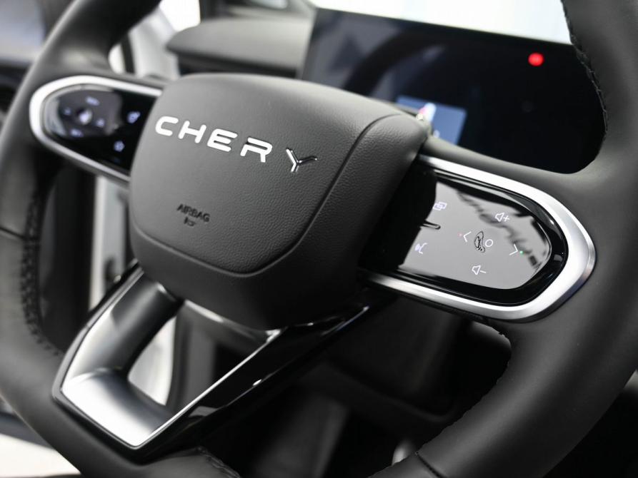 Chery Tiggo 9 I Ростов-на-Дону  - изображение 22