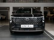 Changan UNI-S (CS55 Plus) I Рестайлинг Москва  - изображение 17