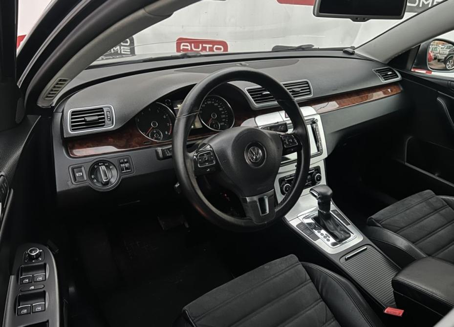 Volkswagen Passat B6 Санкт-Петербург  - изображение 7