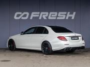 Mercedes-Benz E-Класс V (W213 S213 C238) Краснодар  - изображение 30