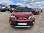 Toyota RAV4 IV (XA40) Тверь  - изображение 21