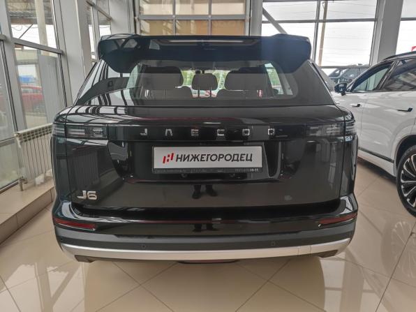 Jaecoo J6 с пробегом 2026 года, цена 2 330 000 рублей, 3 км, внедорожник, Автокод Объявления