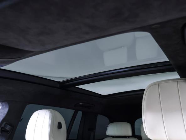 Mercedes-Benz GLS II (X167) с пробегом 2019 года, цена 7 700 000 рублей, 80171 км, внедорожник, Автокод Объявления