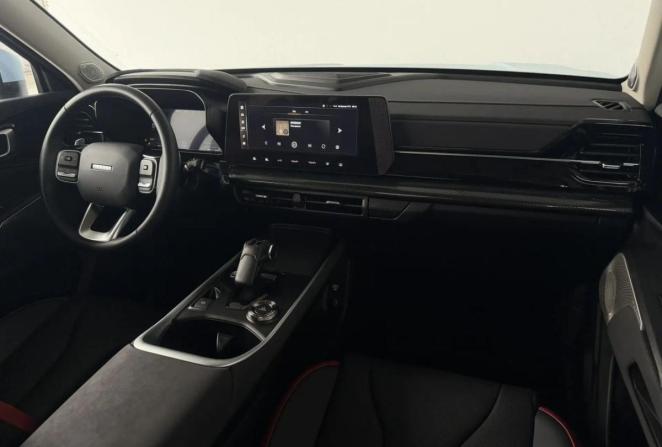 Haval H3 I с пробегом 2024 года, цена 2 415 000 рублей, 16990 км, внедорожник, Автокод Объявления