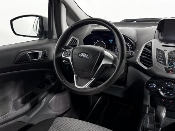 Ford EcoSport II с пробегом 2016 года, цена 882 000 рублей, 157499 км, внедорожник, Автокод Объявления