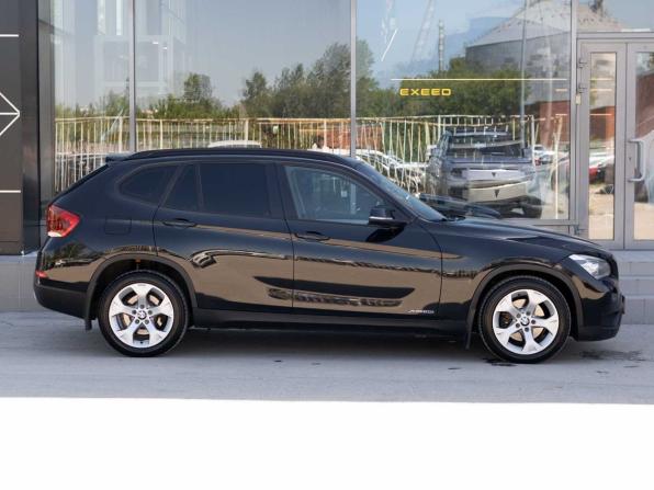 BMW X1 I (E84) Рестайлинг с пробегом 2013 года, цена 1 500 000 рублей, 301220 км, внедорожник, Автокод Объявления