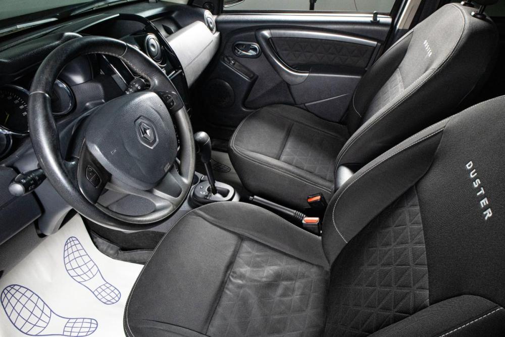 Renault Duster I Рестайлинг Сургут  - изображение 9