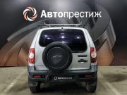 Chevrolet Niva I Рестайлинг Ставрополь  - изображение 27