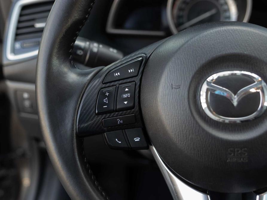 Mazda 3 III (BM) Новосибирск  - изображение 12