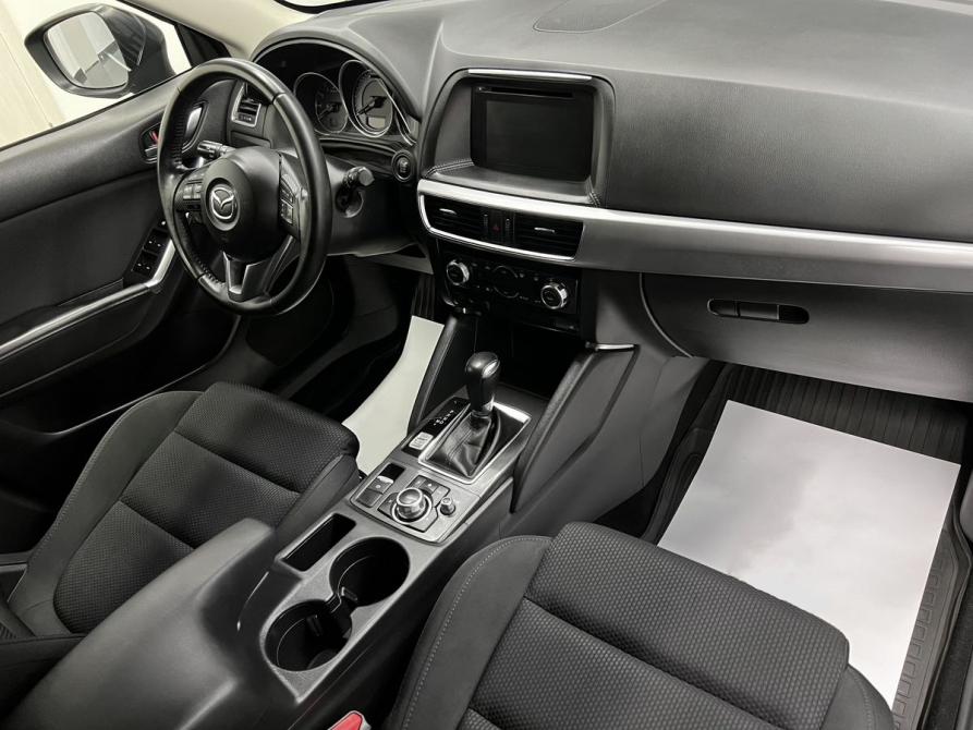 Mazda CX-5 I Рестайлинг Тверь  - изображение 13
