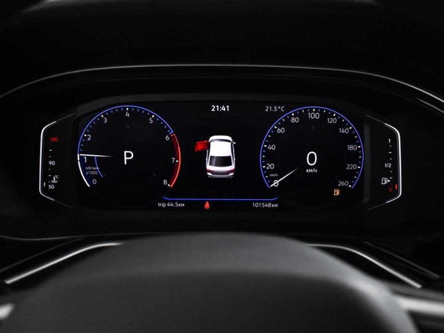Volkswagen Polo VI Санкт-Петербург  - изображение 15