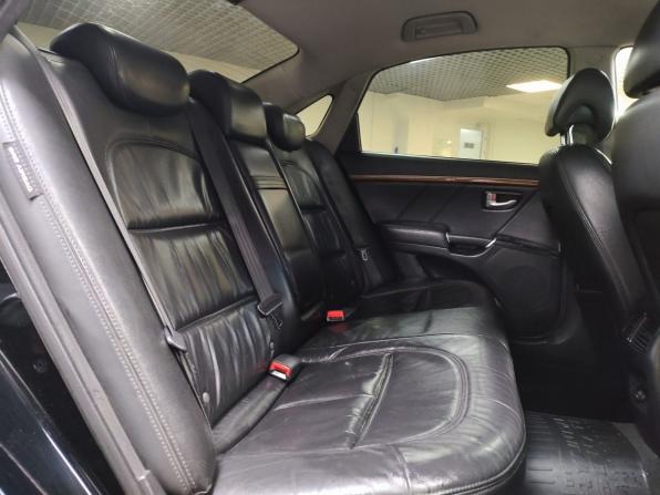 Hyundai Grandeur IV с пробегом 2007 года, цена 539 000 рублей, 313238 км, седан, Автокод Объявления
