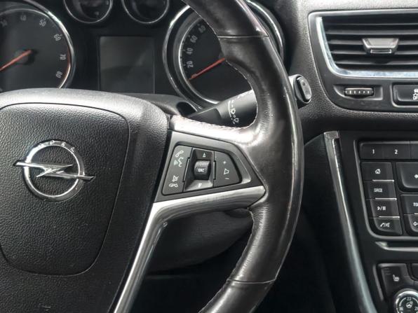 Opel Mokka I с пробегом 2013 года, цена 1 199 900 рублей, 145265 км, внедорожник, Автокод Объявления