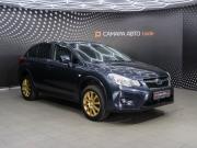 Subaru XV I Самара  - изображение 27