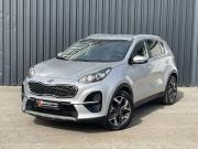 Kia Sportage IV Рестайлинг Самара  - изображение 21