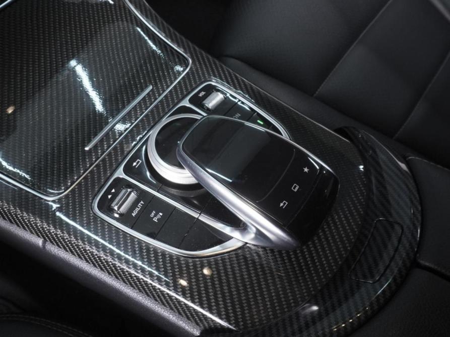 Mercedes-Benz C-Класс IV (W205) Ростов-на-Дону  - изображение 13