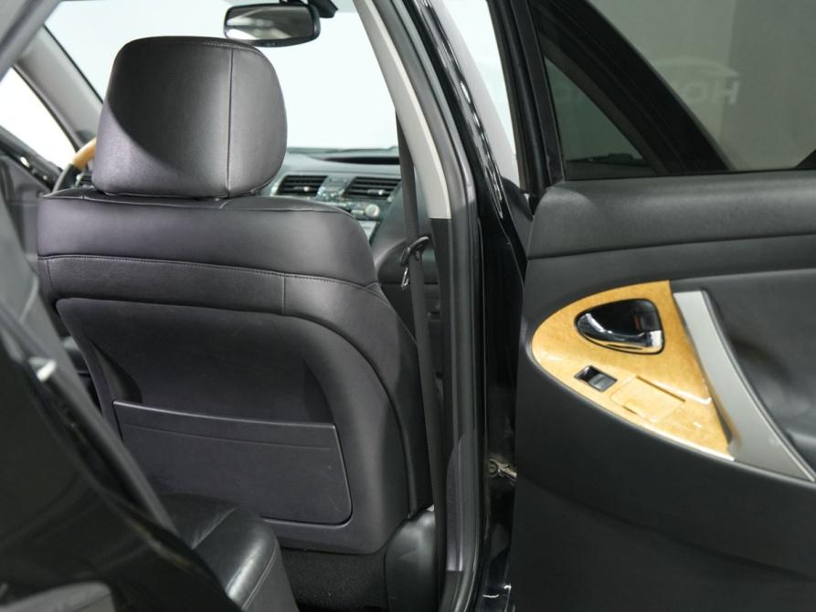 Toyota Camry VI (XV40) Новосибирск  - изображение 11