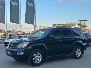 Lexus GX I Новосибирск  - изображение 27