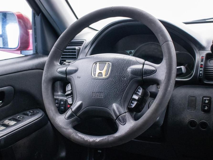 Honda CR-V II Рестайлинг Москва  - изображение 15