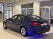 BMW 3 серии VI (F3x) Рестайлинг Москва  - изображение 26