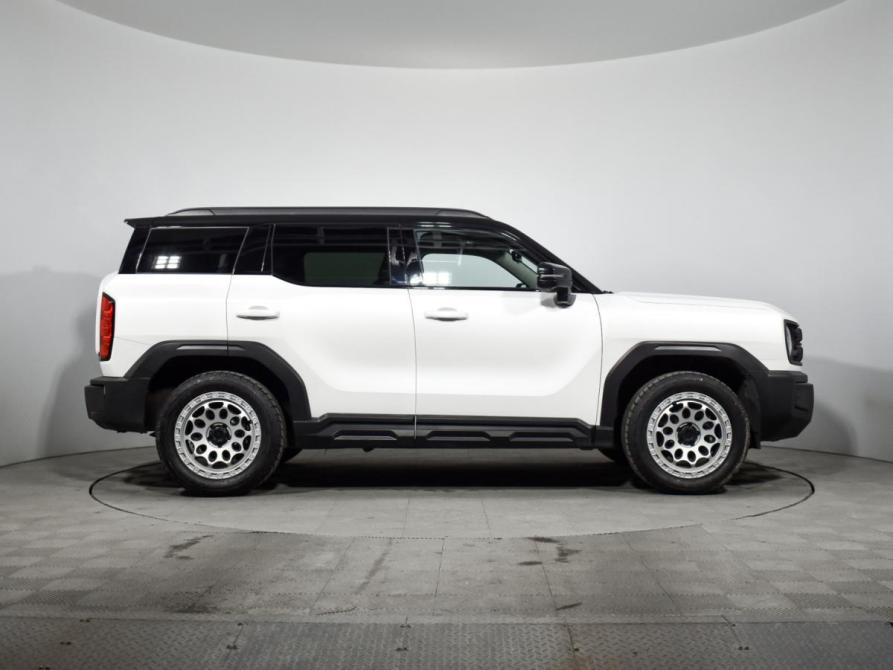 Haval H3 I Санкт-Петербург  - изображение 4