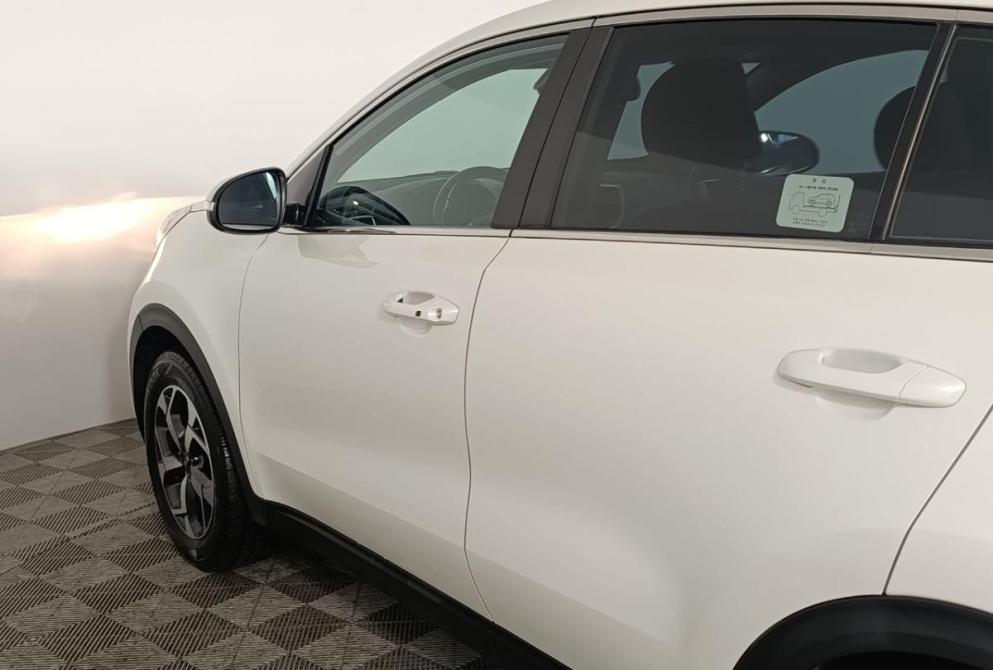 Kia Sportage IV Рестайлинг Волгоград  - изображение 20
