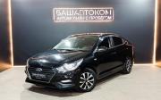 Hyundai Solaris II Уфа  - изображение 20