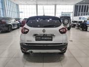Renault Kaptur I Рестайлинг Казань  - изображение 29
