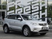 Geely Atlas I Волгоград  - изображение 19