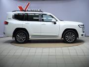 Toyota Land Cruiser 300 Series Уфа  - изображение 25
