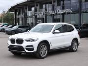 BMW X3 III (G01) Москва  - изображение 29