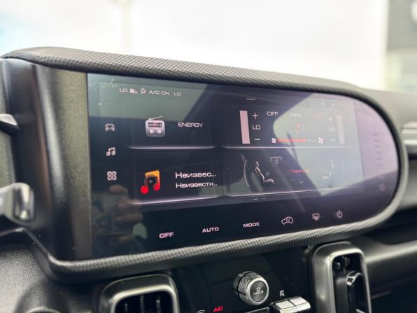 Haval Dargo с пробегом 2023 года, цена 2 510 000 рублей, 75418 км, внедорожник, Автокод Объявления