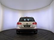 Volkswagen Touareg II Москва  - изображение 36