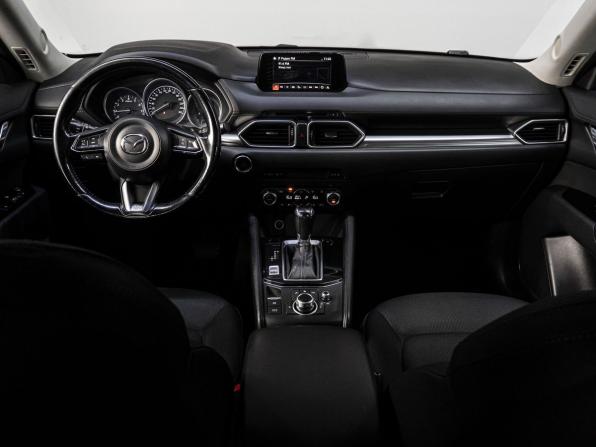 Mazda CX-5 II с пробегом 2017 года, цена 2 350 000 рублей, 134909 км, внедорожник, Автокод Объявления