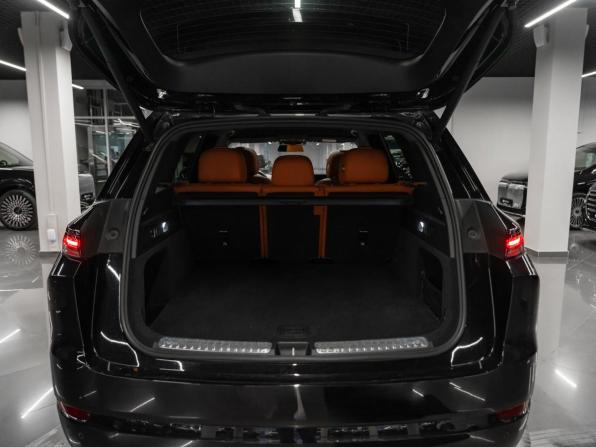 Li Auto (Lixiang) L7 I с пробегом 2024 года, цена 6 050 000 рублей, 34977 км, внедорожник, Автокод Объявления