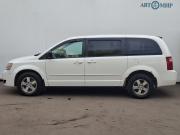 Dodge Caravan V Москва  - изображение 21