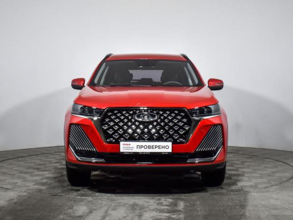 Chery Tiggo 7 Pro Max I Рестайлинг с пробегом 2024 года, цена 2 145 000 рублей, 31567 км, внедорожник, Автокод Объявления