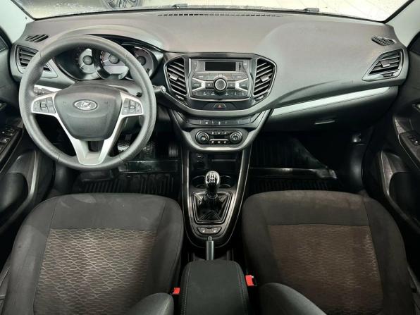 Lada (ВАЗ) Vesta I с пробегом 2020 года, цена 695 000 рублей, 189563 км, седан, Автокод Объявления