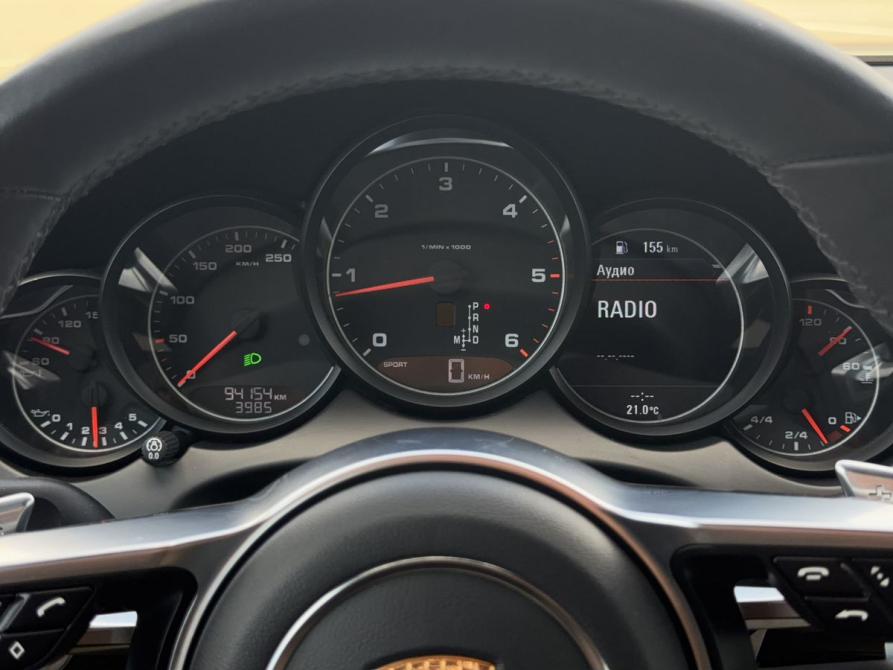 Porsche Cayenne II Рестайлинг (958) Казань  - изображение 21